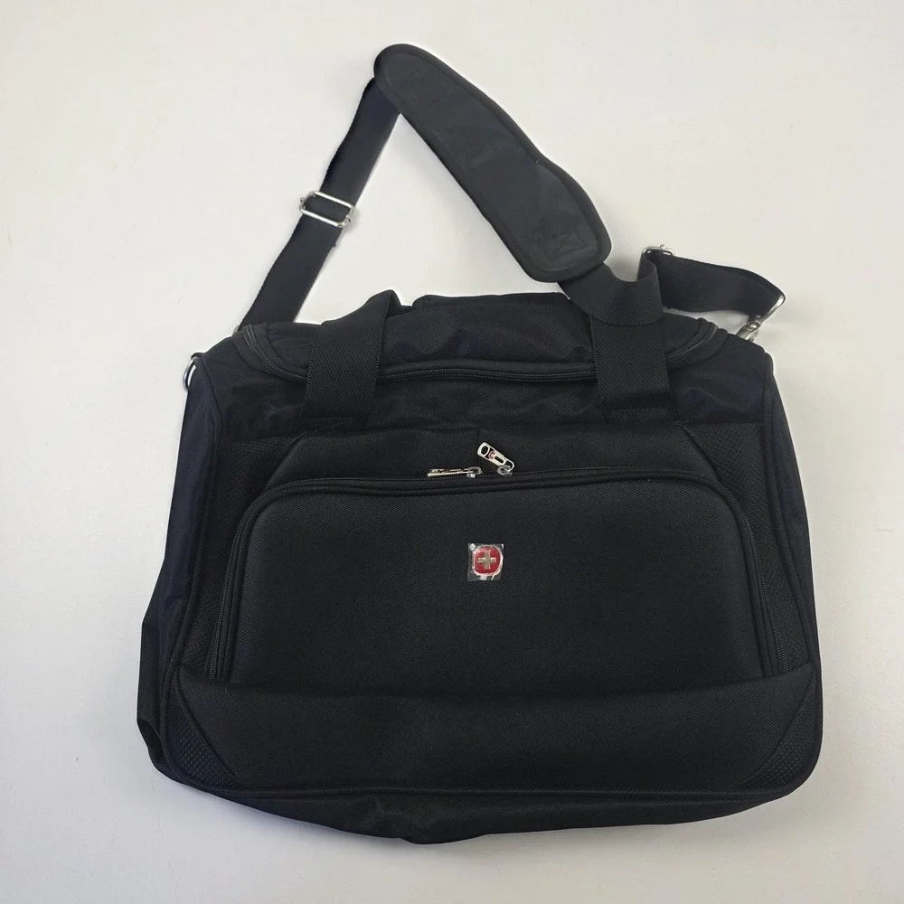 Wenger Black 16